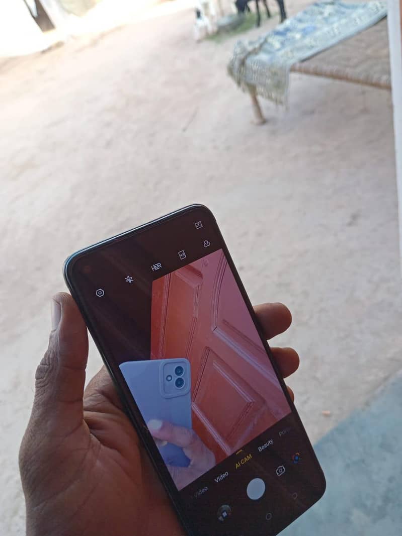 Tecno Pova 6