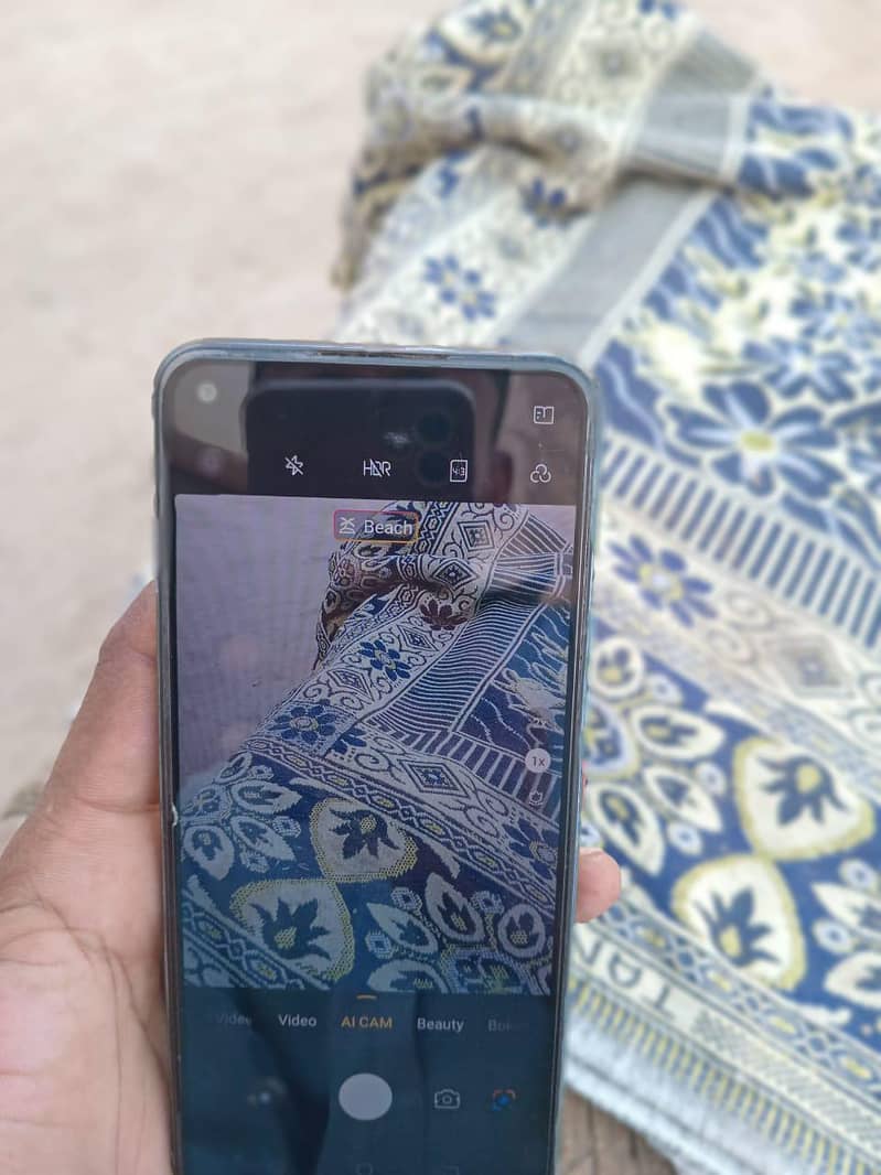 Tecno Pova 7