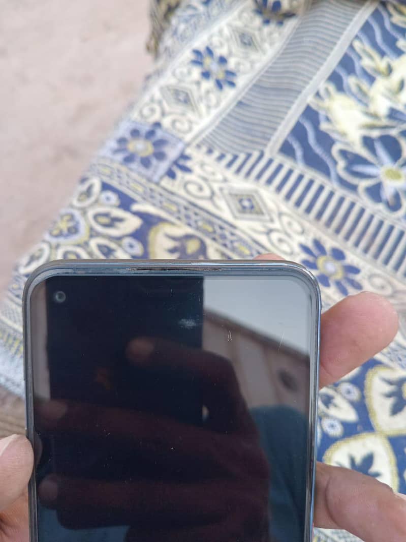 Tecno Pova 8