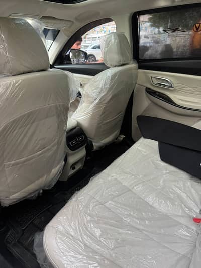 Changan Oshan X7 2024