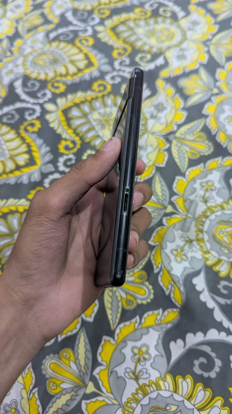 Google Pixel 6a 1