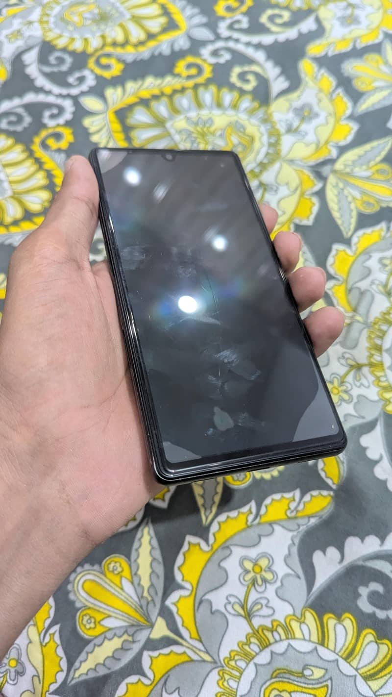 Google Pixel 6a 4