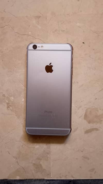 Apple iPhone 6 Plus