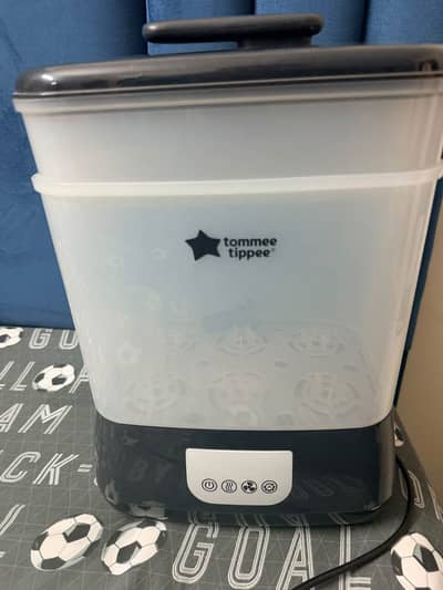 Tommee Tippee Sterilizer for SALE