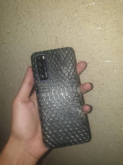 Huawei Nova 7 5g
