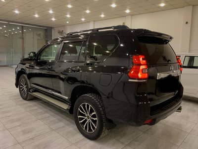 Toyota Prado 2013