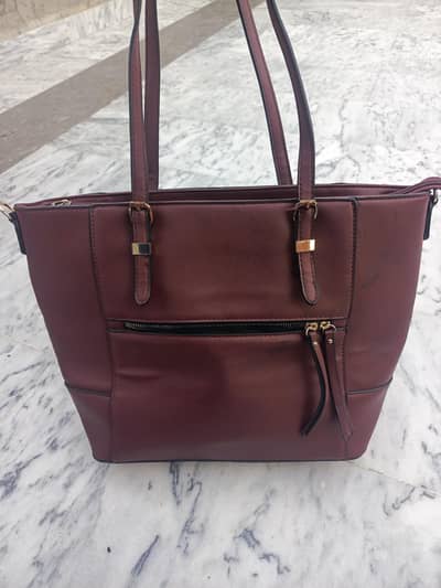 Ladies Handbag