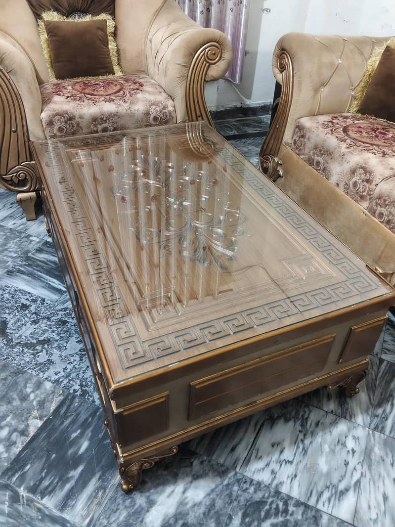 3+2+1 sofa set 3