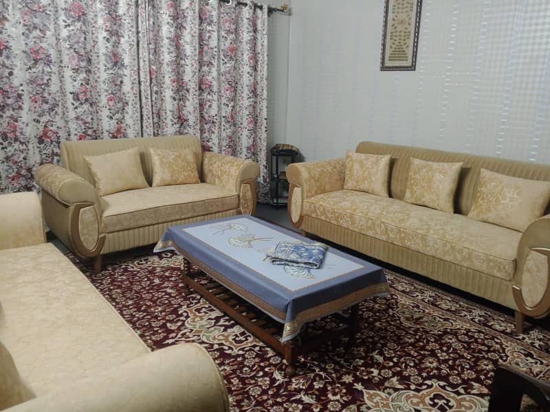 7seater sofa set 1