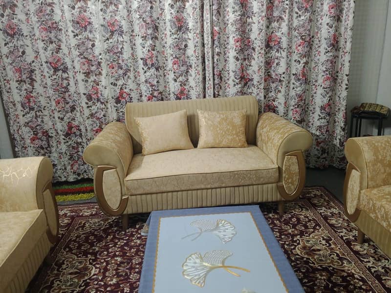 7seater sofa set 2