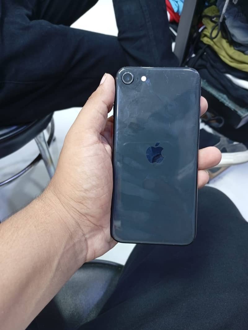 Apple iPhone SE 2