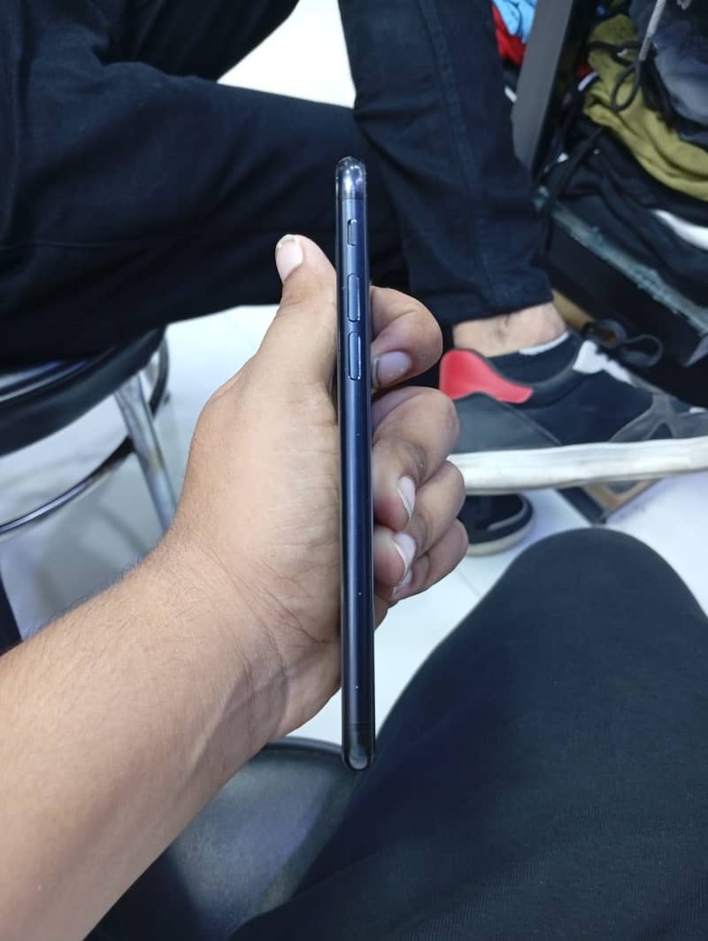 Apple iPhone SE 5