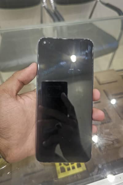 Infinix Note 7