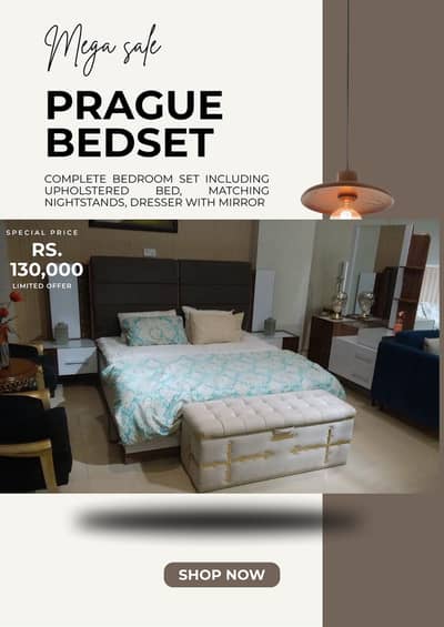 Bedset