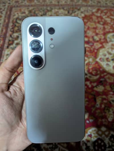 Tecno Camon 50