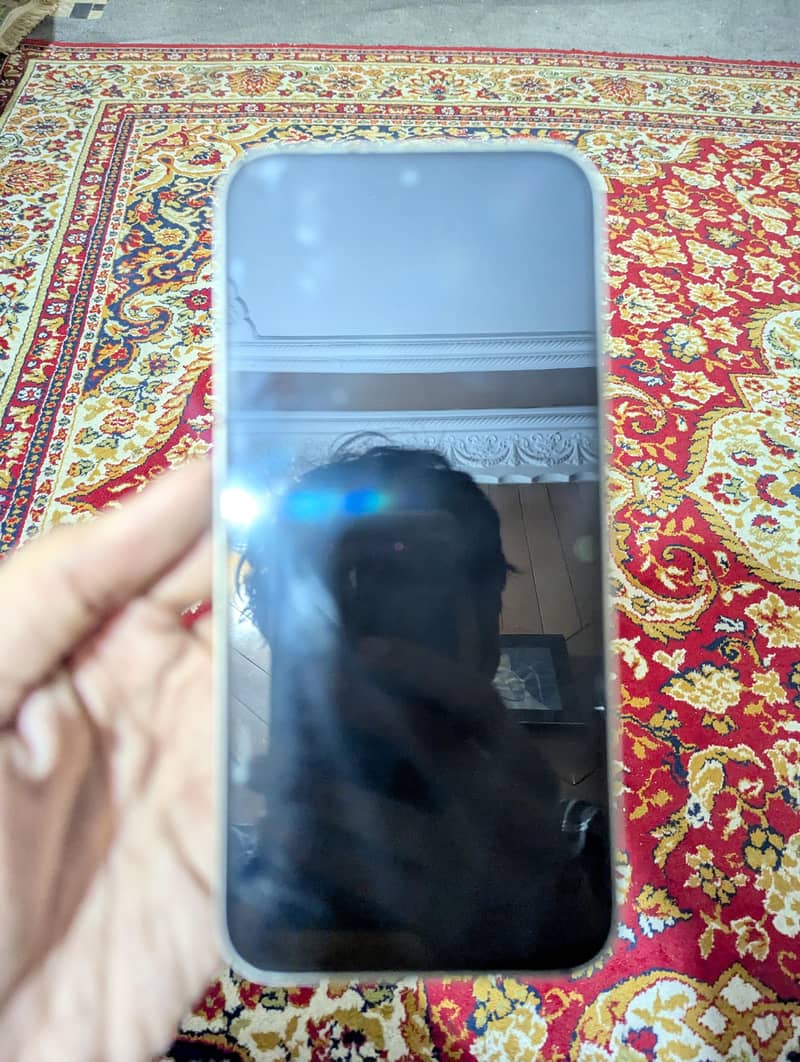 Tecno Camon 50 1