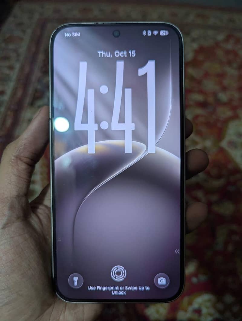 Tecno Camon 50 2