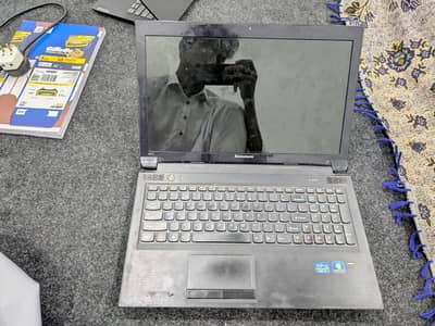 lenovo laptop i3