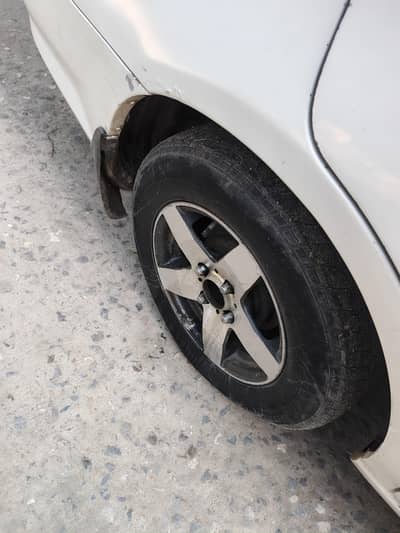 Honda City 2006