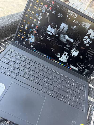 Dell inspiron 15 3520