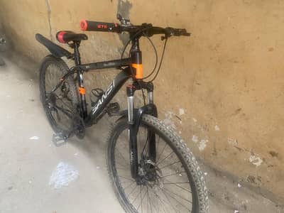 MTB 26".