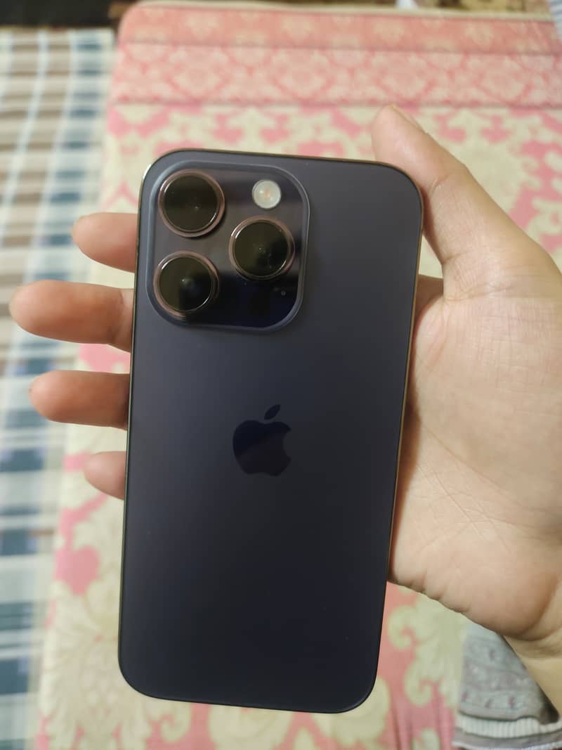 Apple iPhone 14 Pro 3