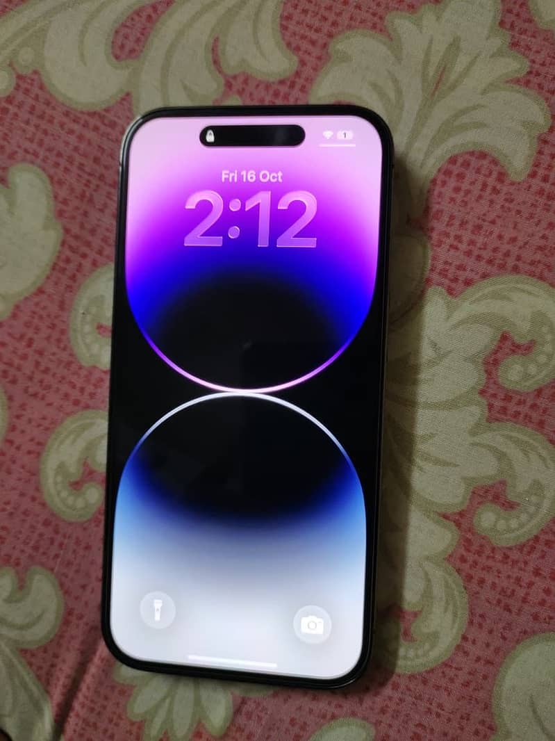 Apple iPhone 14 Pro 6
