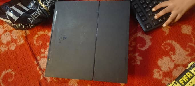 ps4 fat