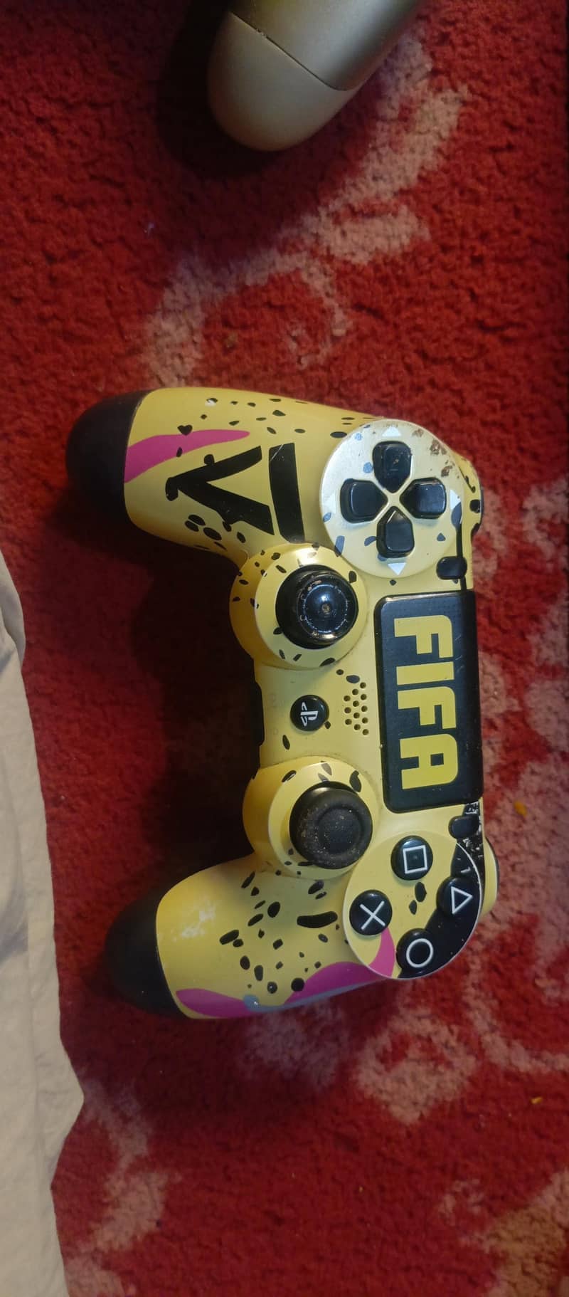 ps4 fat 1