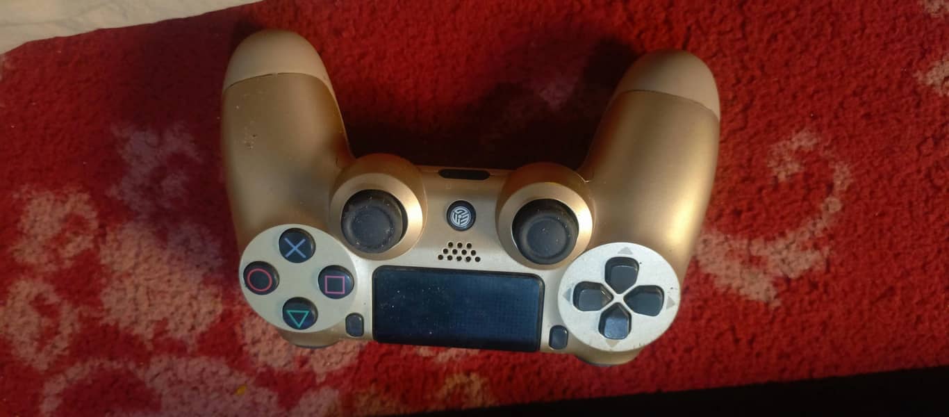 ps4 fat 2
