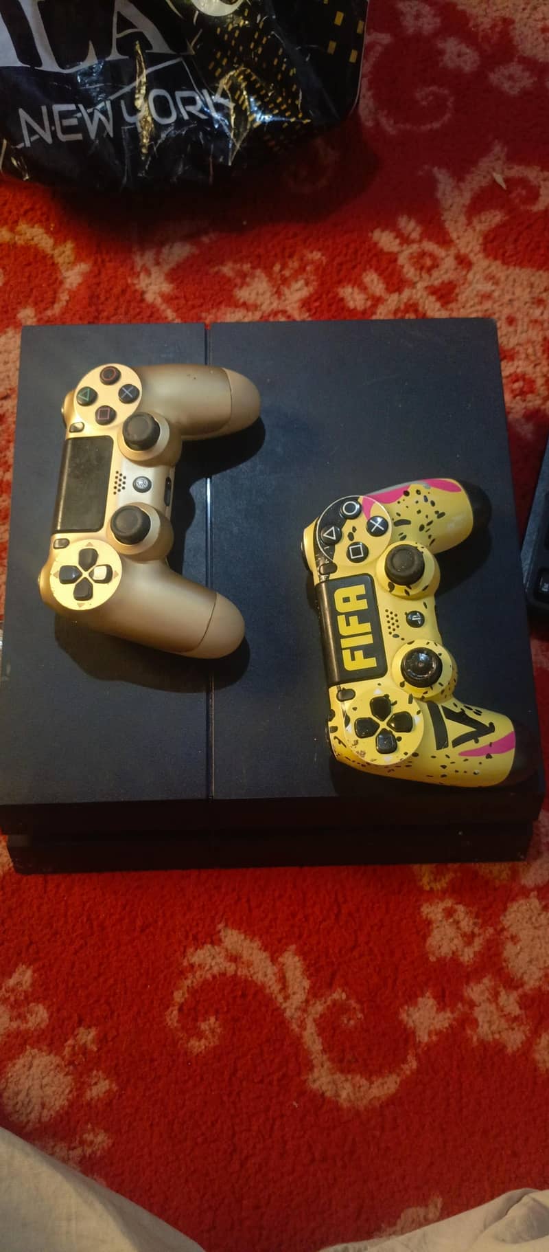 ps4 fat 3
