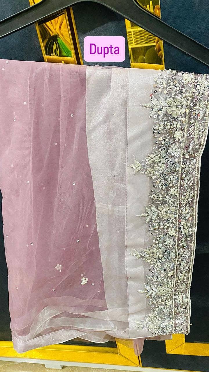 wore once 1