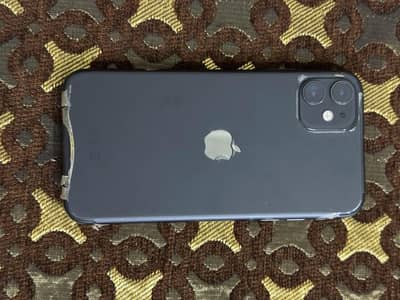 Apple iPhone 11 very good condition