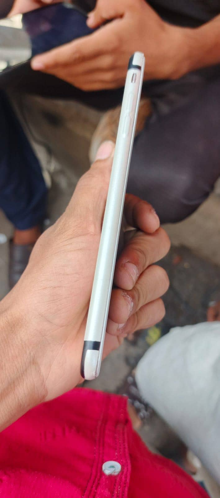 Apple iPhone 7 Plus 0