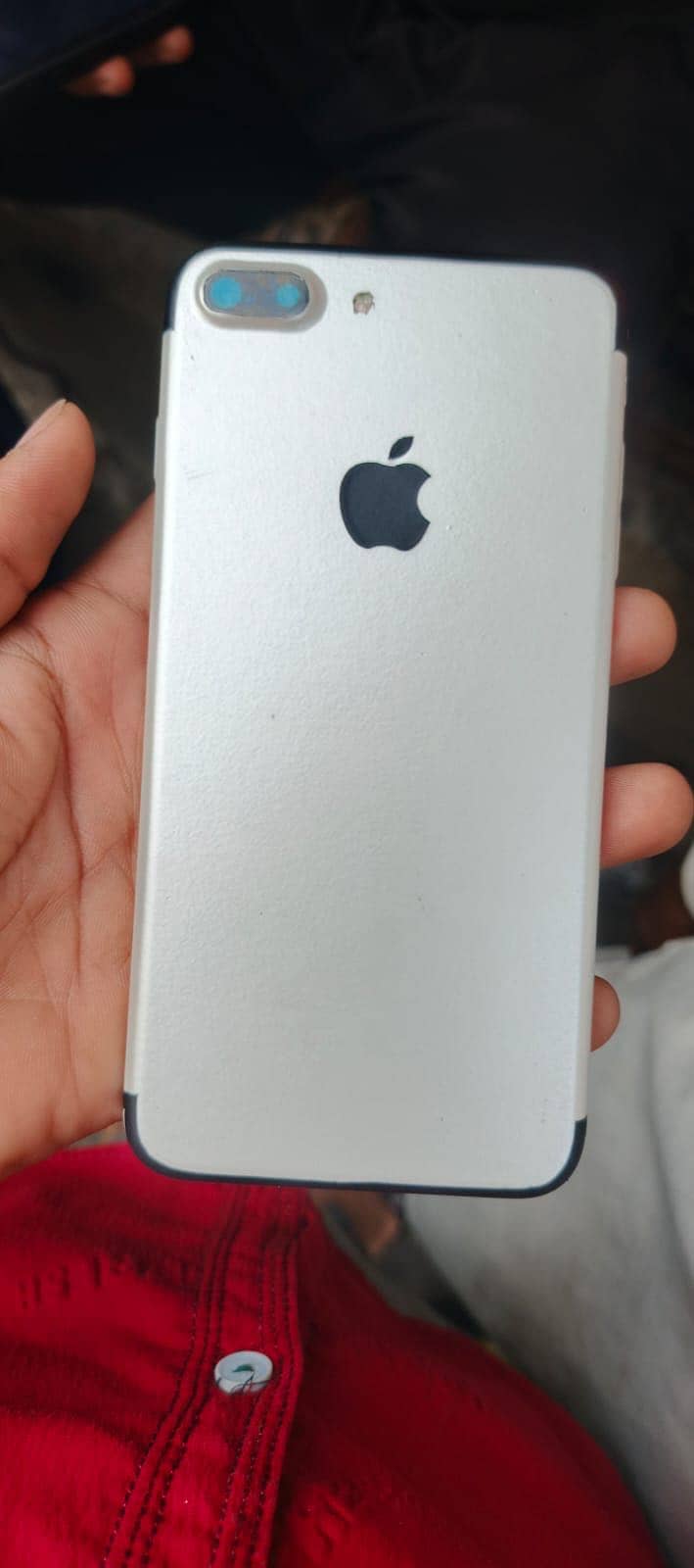 Apple iPhone 7 Plus 1