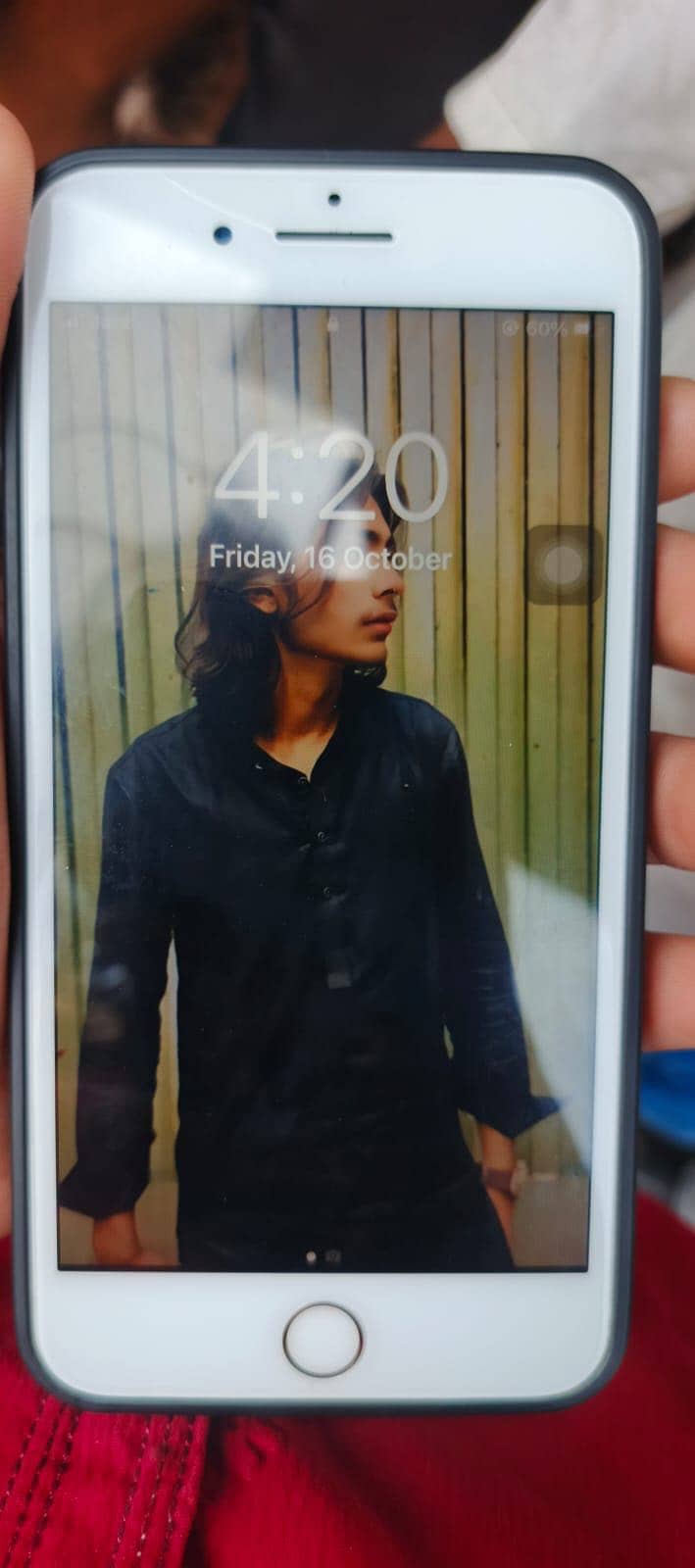 Apple iPhone 7 Plus 3