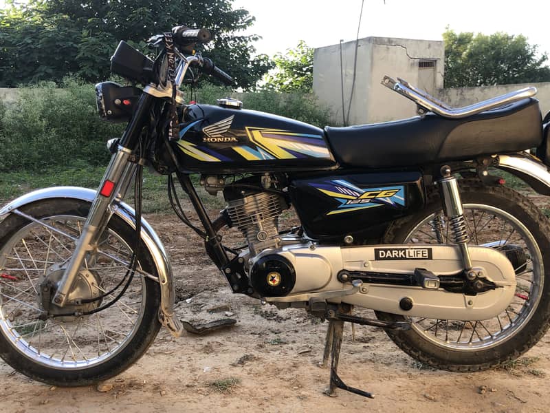 Cg 125 1