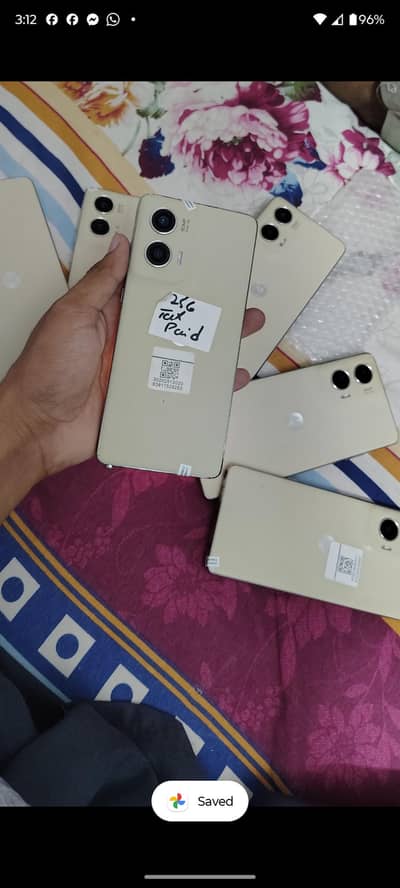 Motorola Other Model