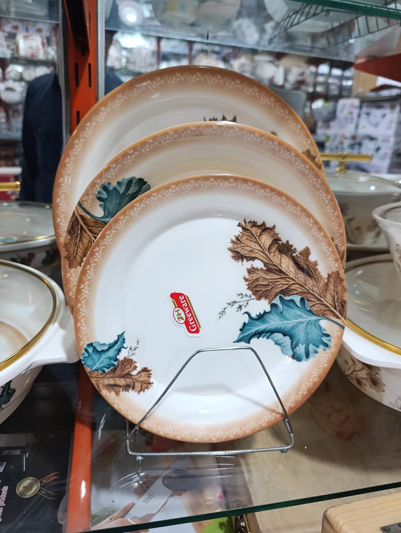 Dinner set 1
