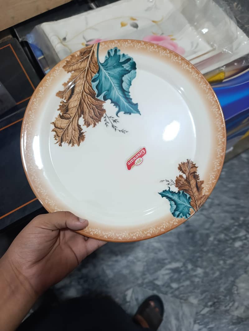 Dinner set 2