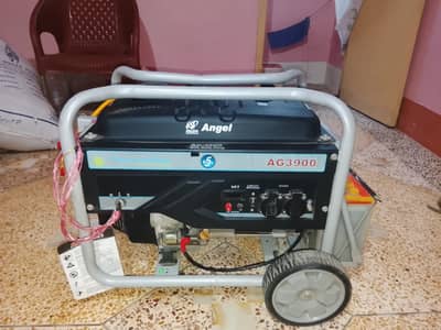 Angel Generator 3KW