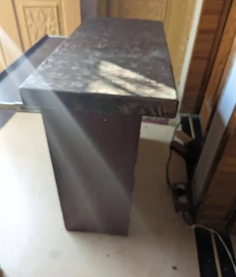 Computer Table 2
