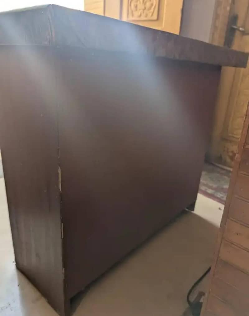 Computer Table 3
