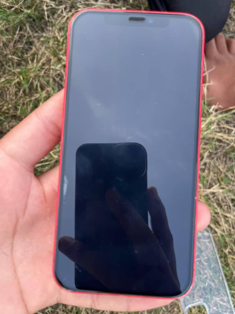 Apple iPhone 12 2