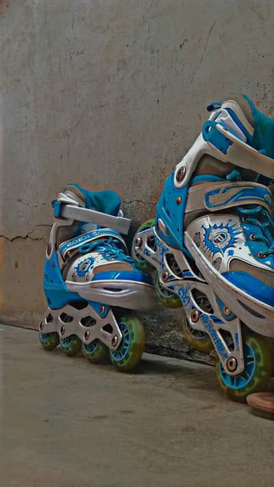 skates