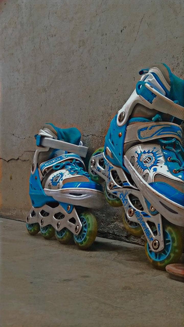 skates 0