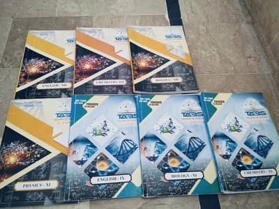 Notes For sell Of Tabs Academy
