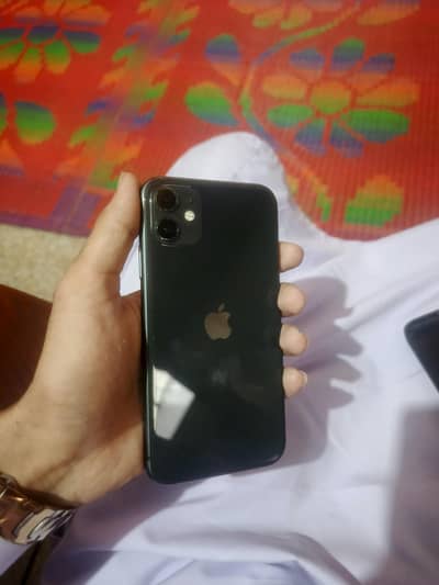 Apple iPhone 11