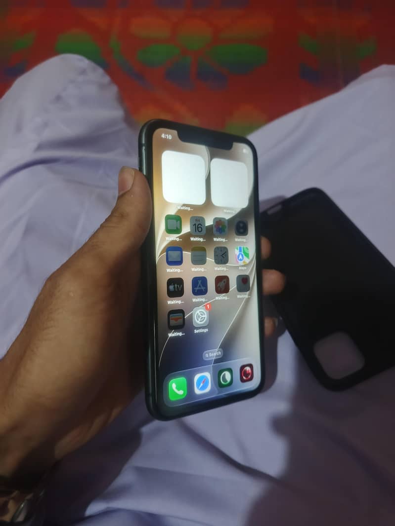 Apple iPhone 11 1