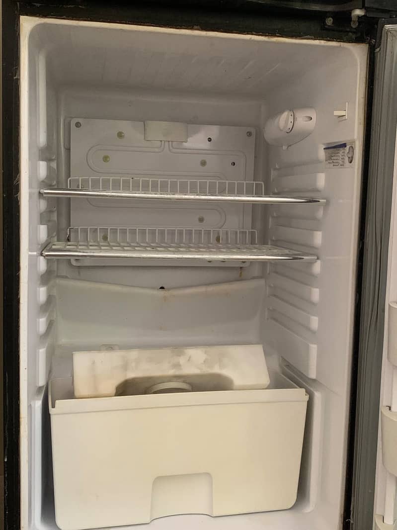 Refrigerator 2